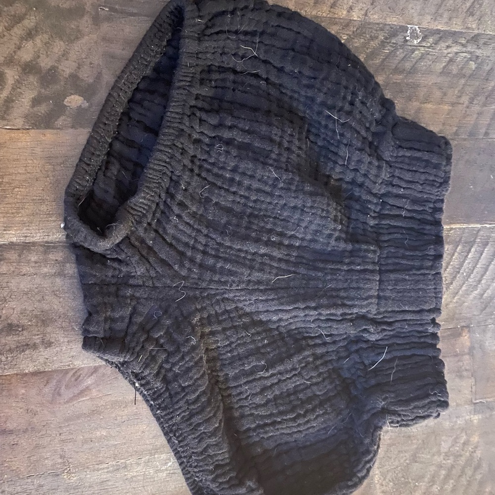 Diaper cover